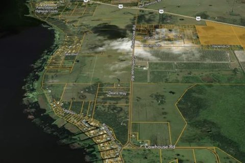 Land in Lorida, Florida № 1913102 - photo 9