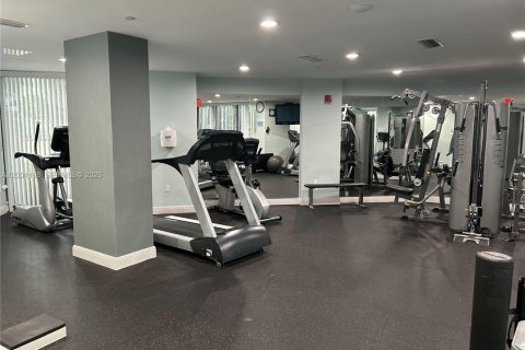 Снять в аренду кондоминиум в Ривьера-Бич, Флорида 2 спальни, 148.64м2, № 2065213 - фото 18