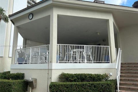 Снять в аренду кондоминиум в Ривьера-Бич, Флорида 2 спальни, 148.64м2, № 2065213 - фото 21