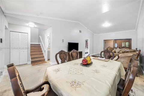 Townhouse in Atlantis, Florida 3 bedrooms, 121.52 sq.m. № 1947753 - photo 7