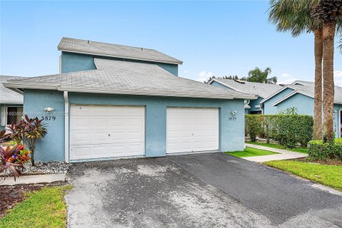 Townhouse in Atlantis, Florida 3 bedrooms, 121.52 sq.m. № 1947753 - photo 3