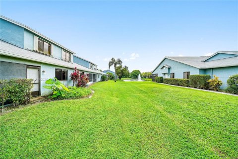 Townhouse in Atlantis, Florida 3 bedrooms, 121.52 sq.m. № 1947753 - photo 25