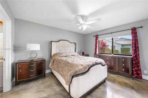 Townhouse in Atlantis, Florida 3 bedrooms, 121.52 sq.m. № 1947753 - photo 16