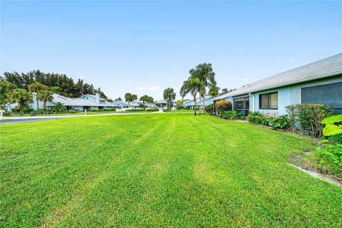 Townhouse in Atlantis, Florida 3 bedrooms, 121.52 sq.m. № 1947753 - photo 26