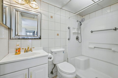Купить кондоминиум в Делрей-Бич, Флорида 3 комнаты, 66.89м2, № 2083373 - фото 18