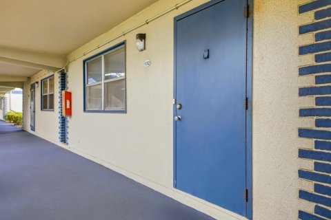 Купить кондоминиум в Делрей-Бич, Флорида 3 комнаты, 66.89м2, № 2083373 - фото 3