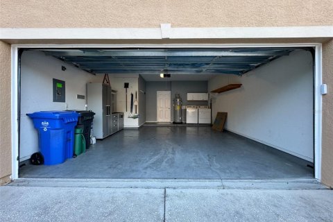 Touwnhouse à louer à Tampa, Floride: 2 chambres, 141.77 m2 № 2267286 - photo 26