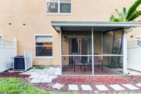 Touwnhouse à louer à Tampa, Floride: 2 chambres, 141.77 m2 № 2267286 - photo 29