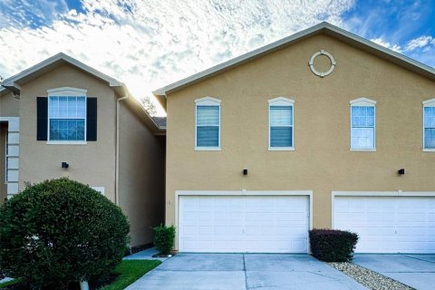 Touwnhouse à Tampa, Floride 2 chambres, 141.77 m2 № 2267286