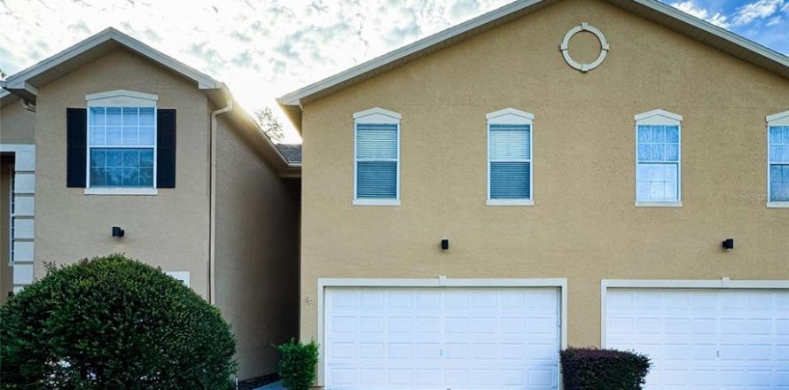 Touwnhouse à Tampa, Floride 2 chambres, 141.77 m2 № 2267286