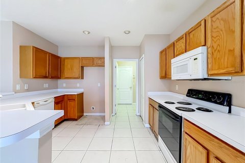 Купить виллу или дом в Гибсонтон, Флорида 3 комнаты, 167.6м2, № 2350057 - фото 15