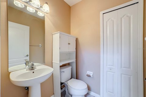 Купить виллу или дом в Гибсонтон, Флорида 3 комнаты, 167.6м2, № 2350057 - фото 22