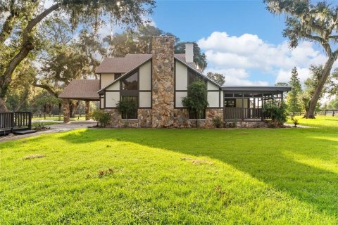 Villa ou maison à Thonotosassa, Floride 2 chambres, 270.16 m2 № 2167308