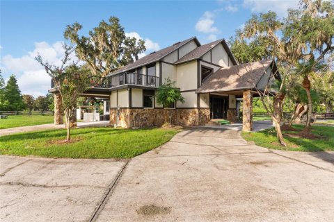Villa ou maison à louer à Thonotosassa, Floride: 2 chambres, 270.16 m2 № 2167308 - photo 3