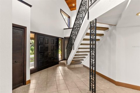 Villa ou maison à louer à Thonotosassa, Floride: 2 chambres, 270.16 m2 № 2167308 - photo 10