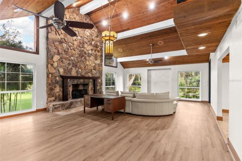 Villa ou maison à louer à Thonotosassa, Floride: 2 chambres, 270.16 m2 № 2167308 - photo 12