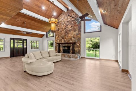 Villa ou maison à louer à Thonotosassa, Floride: 2 chambres, 270.16 m2 № 2167308 - photo 11