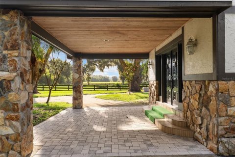 Villa ou maison à louer à Thonotosassa, Floride: 2 chambres, 270.16 m2 № 2167308 - photo 8