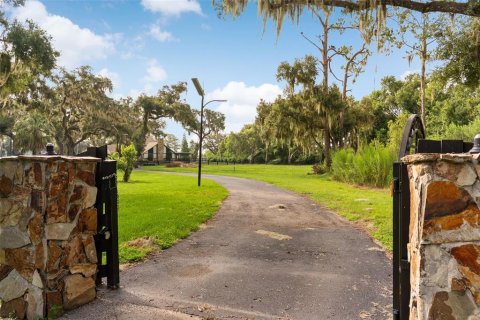 Villa ou maison à louer à Thonotosassa, Floride: 2 chambres, 270.16 m2 № 2167308 - photo 6