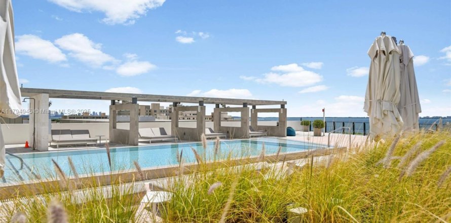 Condo in Miami, Florida, 2 bedrooms № 1709063