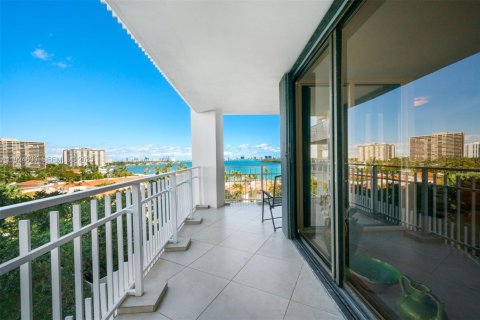 Condo in Miami, Florida, 2 bedrooms  № 2082907 - photo 28