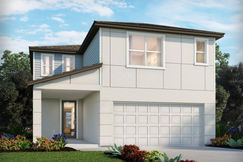 Casa en Winter Haven, Florida 4 dormitorios, 221.76 m2 № 2103880