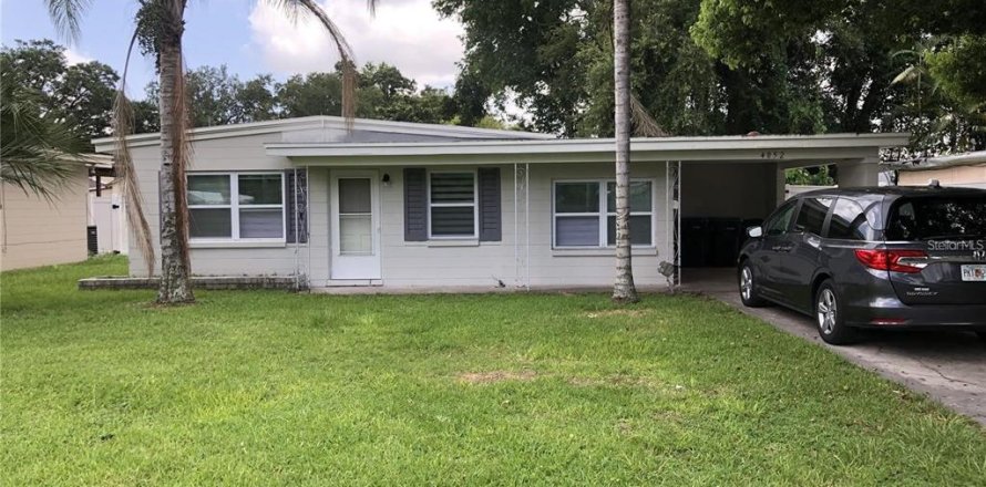 Villa ou maison à Orlando, Floride 3 chambres, 125.7 m2 № 1762268