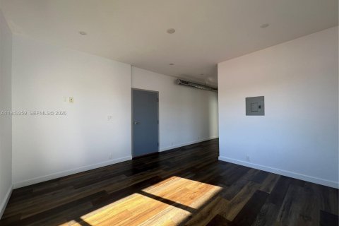 Appartement à Miami, Floride 1 chambre, 59.92 m2 № 1999597