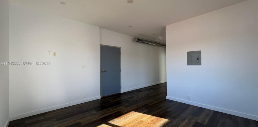 Appartement à Miami, Floride 1 chambre, 59.92 m2 № 1999597