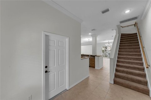 Touwnhouse à vendre à Tarpon Springs, Floride: 3 chambres, 174.75 m2 № 2235721 - photo 8