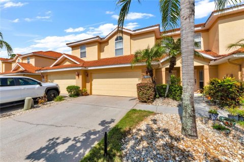 Touwnhouse à vendre à Tarpon Springs, Floride: 3 chambres, 174.75 m2 № 2235721 - photo 5