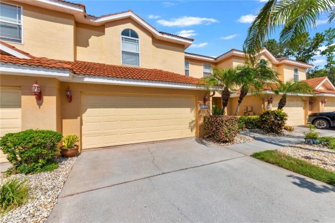 Touwnhouse à vendre à Tarpon Springs, Floride: 3 chambres, 174.75 m2 № 2235721 - photo 6