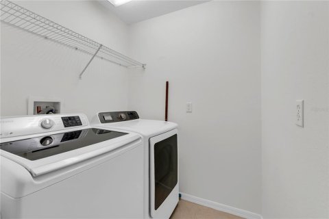 Touwnhouse à vendre à Tarpon Springs, Floride: 3 chambres, 174.75 m2 № 2235721 - photo 29