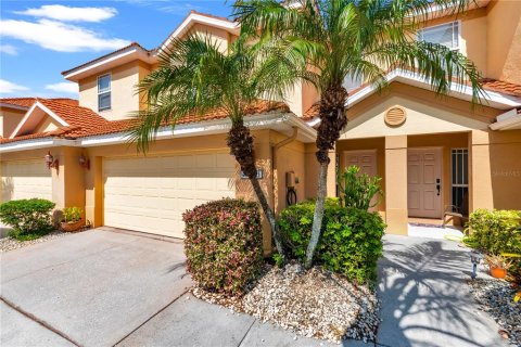 Touwnhouse à Tarpon Springs, Floride 3 chambres, 174.75 m2 № 2235721