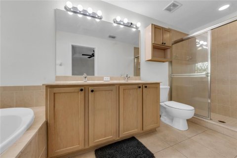 Touwnhouse à vendre à Tarpon Springs, Floride: 3 chambres, 174.75 m2 № 2235721 - photo 20