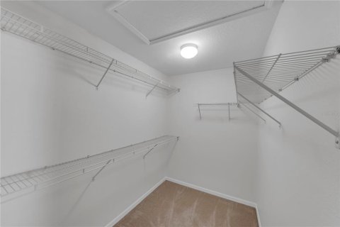 Touwnhouse à vendre à Tarpon Springs, Floride: 3 chambres, 174.75 m2 № 2235721 - photo 22