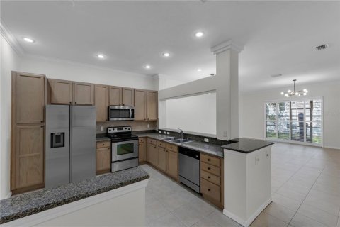 Touwnhouse à vendre à Tarpon Springs, Floride: 3 chambres, 174.75 m2 № 2235721 - photo 10