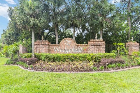 Adosado en venta en Orlando, Florida, 3 dormitorios, 149.02 m2 № 1784903 - foto 1