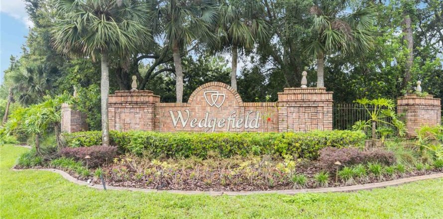 Adosado en Orlando, Florida 3 dormitorios, 149.02 m2 № 1784903