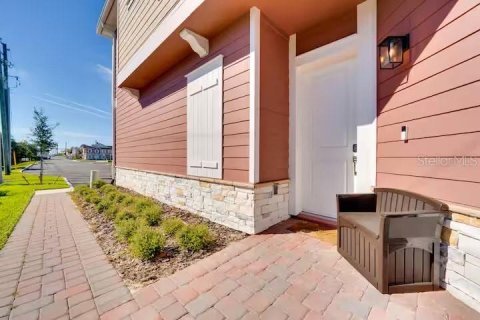 Adosado en venta en Kissimmee, Florida, 5 dormitorios, 197.14 m2 № 1918569 - foto 23
