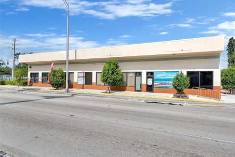 Immobilier commercial à vendre à Miami, Floride № 2081562 - photo 6