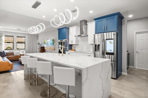House in Orlando, Florida 4 bedrooms, 175.12 sq.m. № 1813751 - photo 9