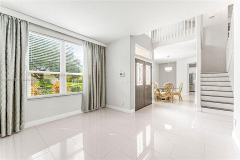 House in Orlando, Florida 4 bedrooms № 1956258 - photo 3