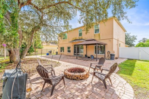 House in Orlando, Florida 4 bedrooms № 1956258 - photo 22