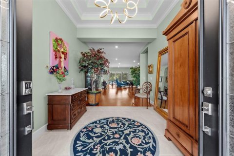 Villa ou maison à vendre à Lakewood Ranch, Floride: 4 chambres, 297.01 m2 № 2419031 - photo 5