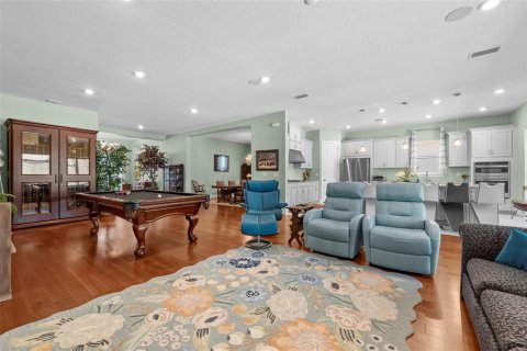 Villa ou maison à vendre à Lakewood Ranch, Floride: 4 chambres, 297.01 m2 № 2419031 - photo 12