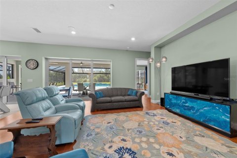 Villa ou maison à vendre à Lakewood Ranch, Floride: 4 chambres, 297.01 m2 № 2419031 - photo 11