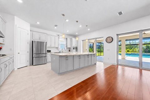 Villa ou maison à vendre à Lakewood Ranch, Floride: 4 chambres, 297.01 m2 № 2419031 - photo 16