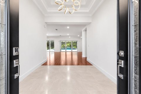 Villa ou maison à vendre à Lakewood Ranch, Floride: 4 chambres, 297.01 m2 № 2419031 - photo 6