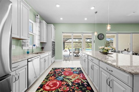 Villa ou maison à vendre à Lakewood Ranch, Floride: 4 chambres, 297.01 m2 № 2419031 - photo 18